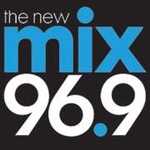 Mix 96.9 – WRSA-FM