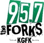 95.7 The Forks - KGFK