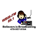 ਪ੍ਰਸਾਰਣ ਵਿੱਚ ਵਿਸ਼ਵਾਸੀ - WBIB-FM