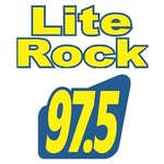 Lite Rock 97.5 - WHMS-FM