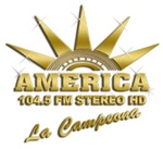 America Estereo Radio MIAMI