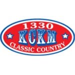 KCKM 1330 - KCKM