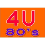 4uRadios – 4U שנות ה-80