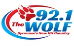 92.1 தி ஓநாய் - WOLF-FM