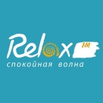 Радио Relax FM – ゴールド