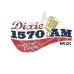 Dixie 1570 AM - WIZK