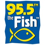 95.5 הדג – WFHM-FM