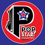 Popstar! Radio - Country-Radio