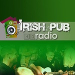 Irske favoritter – Irish Pub Radio
