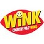 98.7 WINK елі – WINQ-FM