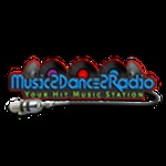 音楽2ダンス2ラジオ