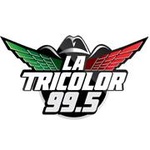 La Tricolor 99.5 – KLOK-FM