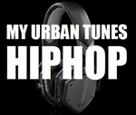 Mijn Urban Tunes - Hiphop