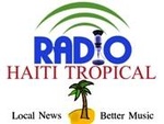 Радіо Гаїті Тропікал - WUNA