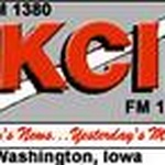 KCII रेडिओ - KCII-FM