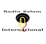रेडिओ सलाम इंटरनॅशनल