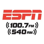 ESPN كلاركسفيل - WKFN