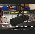 Jazzy One джаз радиосы