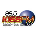 98.5 Kiss FM - WKSW