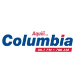 Rádio Columbia