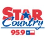 Star Country 95.9 - KSCH