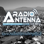 Rádiová anténa Borgetto