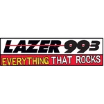 Lazer 99.3 - WLZX-FM