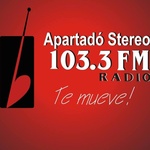 Apartado Stéréo FM
