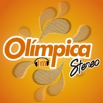 Olimpica Stéréo Manizales