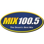 Mix 100.5 - KPSI-FM