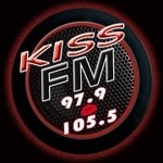 97.9/105.5 Kiss FM – WSK
