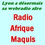 ریڈیو Afrique Maquis