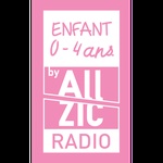 Allzic радиосы – Enfant 0/4 Ans