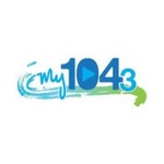Мой 104.3 – WCZY-FM