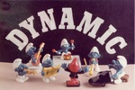 Dynamisk FreeForm Radio