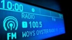 Oyster Country 106.5 - MS