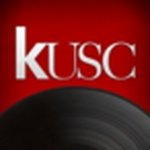 KUSC–KPSC