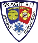 Skagit County, WA, poliisi, palo