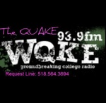 Le tremblement de terre - WQKE