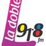 Ла Добле Л Радио
