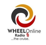 Radio en ligne de roue