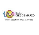 راديو دييز دي مارزو