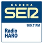 Цадена СЕР – Радио Харо