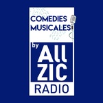 Allzic Radio – Comedies Musicales