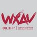 WXAV 88.3 FM - WXAV