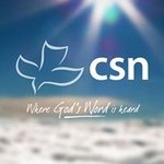 CSN raadio – WGWS