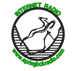 Masyarakat Pelestarian Radio Springbok Afrika Selatan