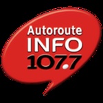 Info Rute Otomatis Sud 107.7