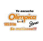 Olimpica Stéréo Bogotá