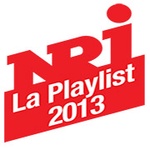 NRJ – La เพลย์ลิสต์ 2013